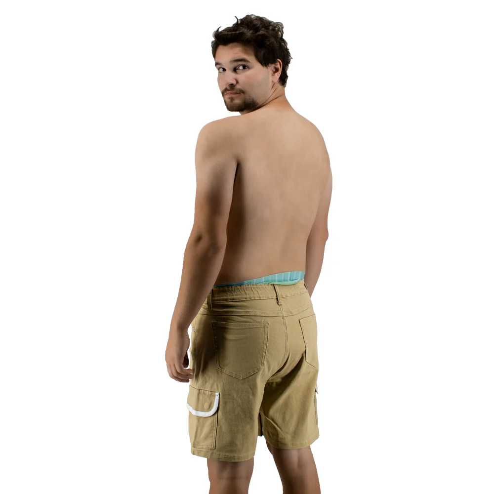 Cargo Shorts - Image 6