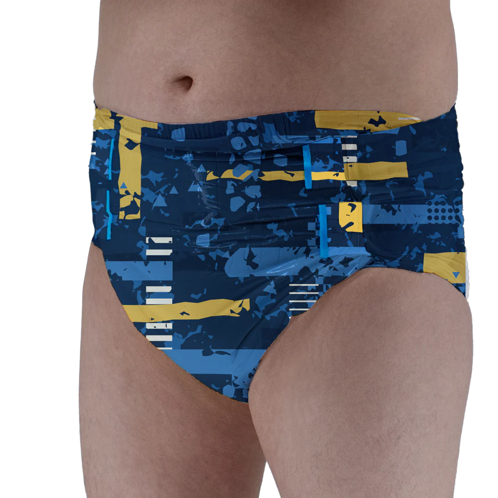 Deluge Diapers - Image 3
