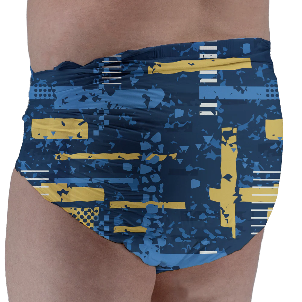 Deluge Diapers - Image 4