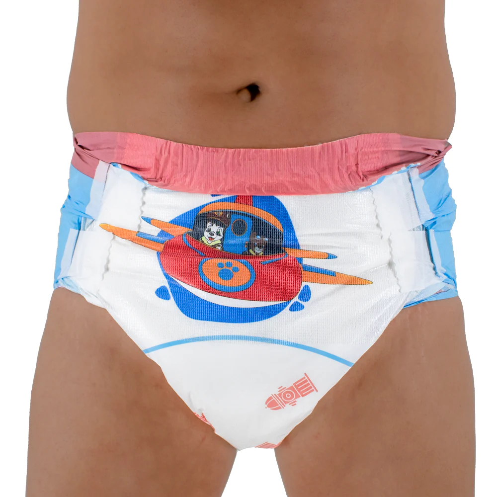 Puppers Diapers - Image 3