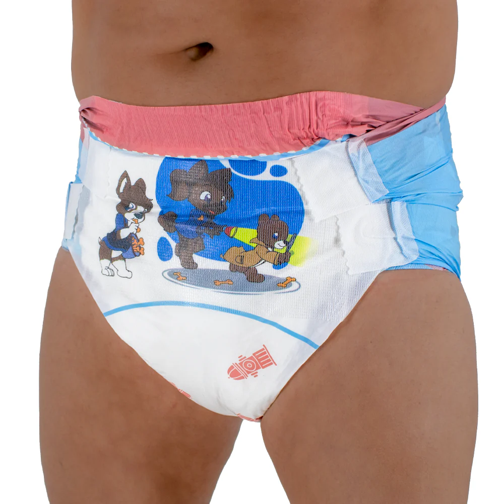 Puppers Diapers - Image 5