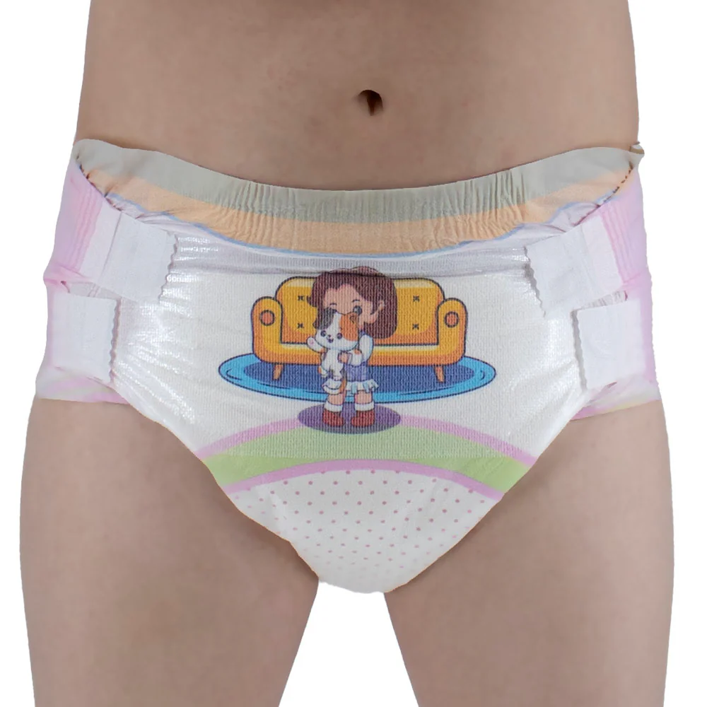 Purrfect Cafe Diapers - Image 5