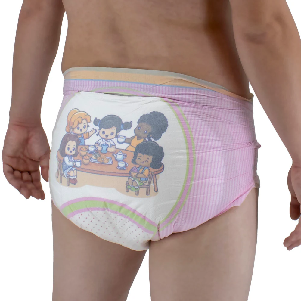 Purrfect Cafe Diapers - Image 6