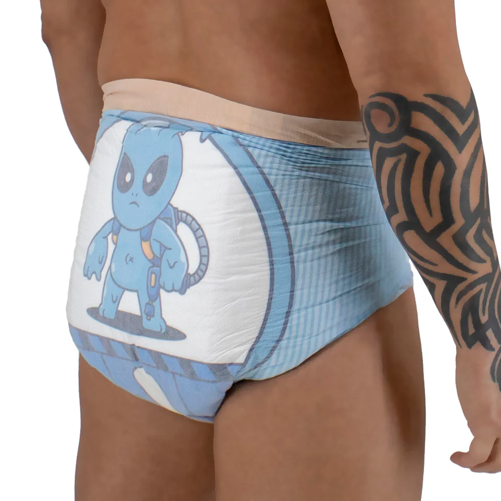 Soggers Diapers - Image 7