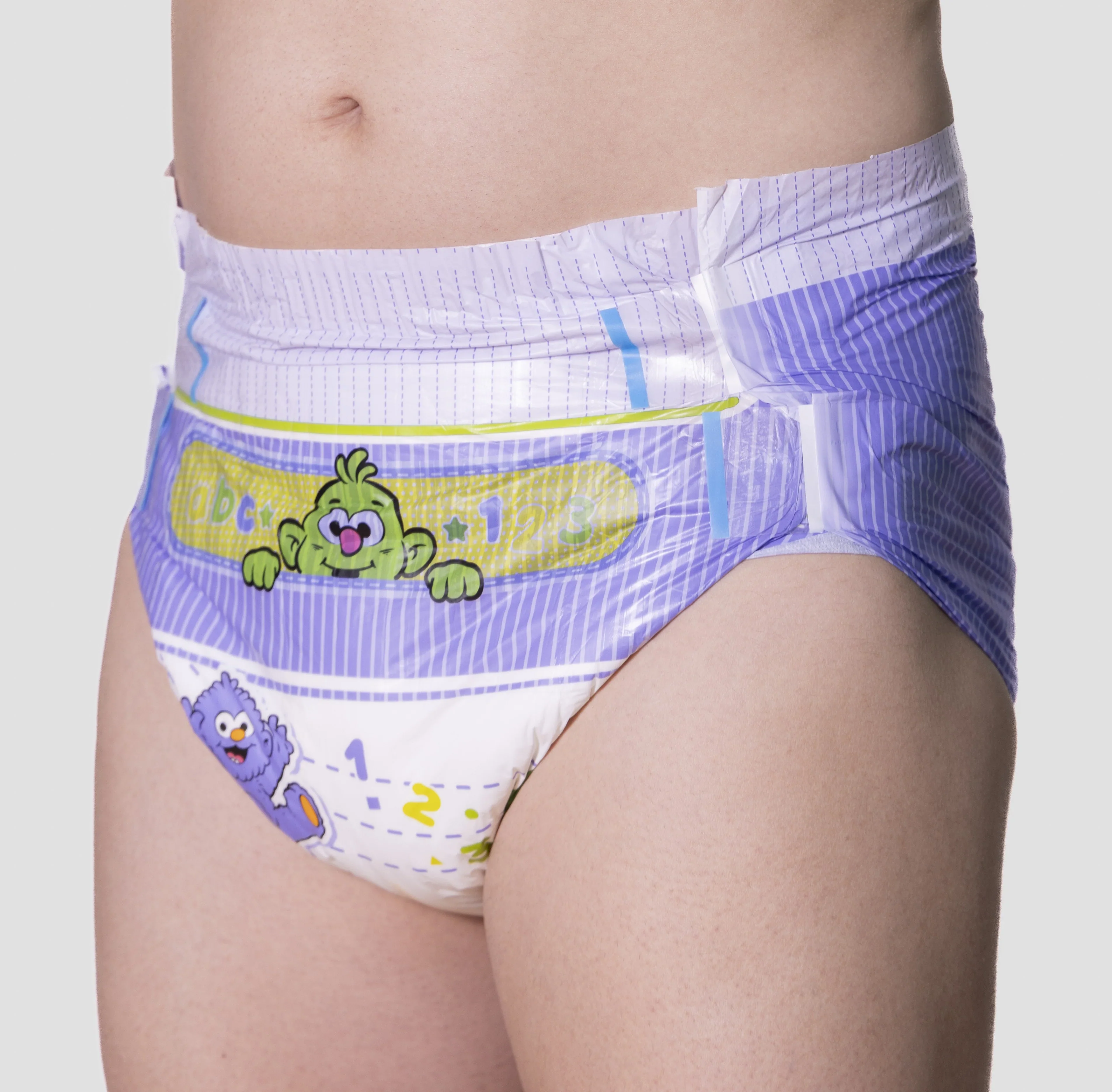 Sprogs Diapers - Image 2
