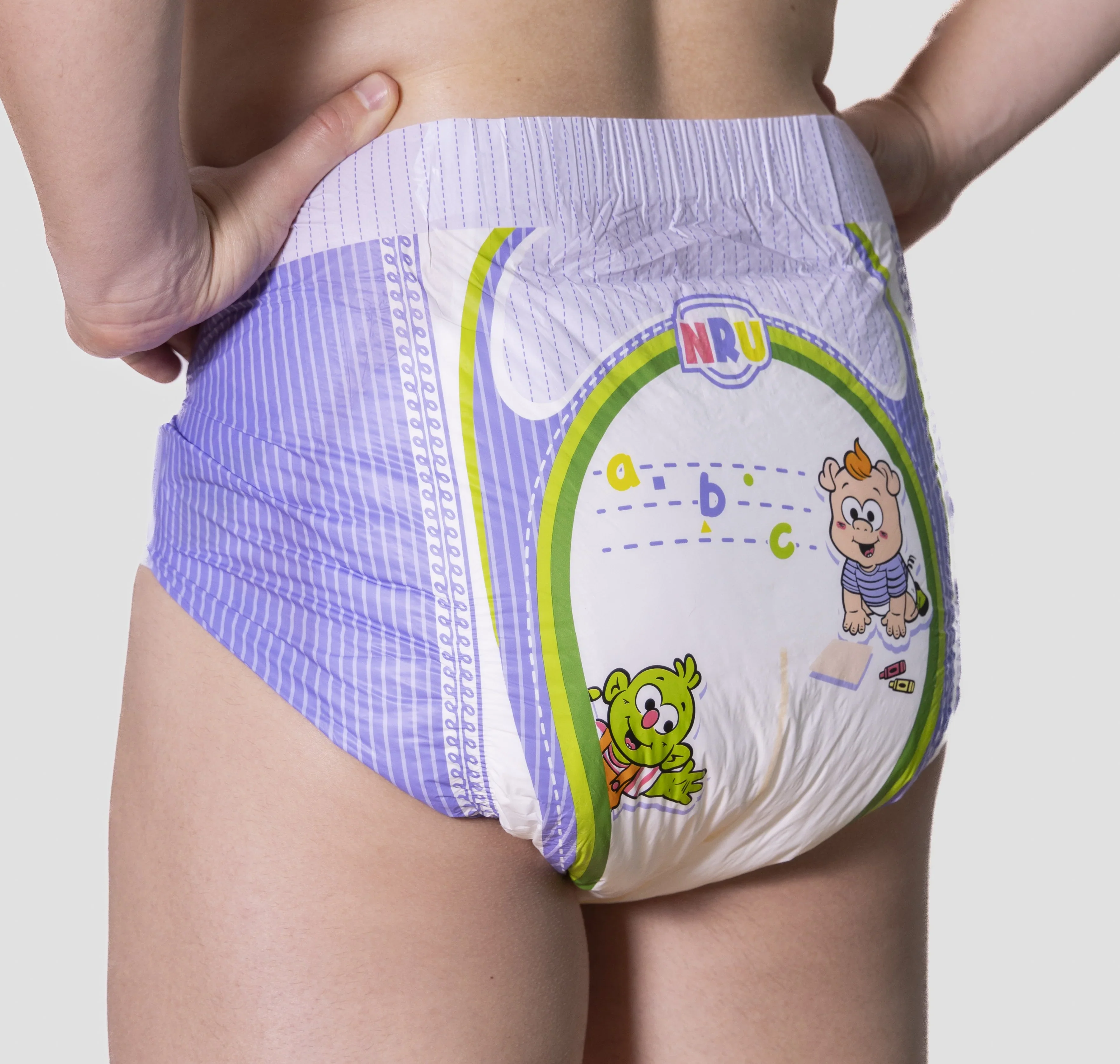 Sprogs Diapers - Image 3