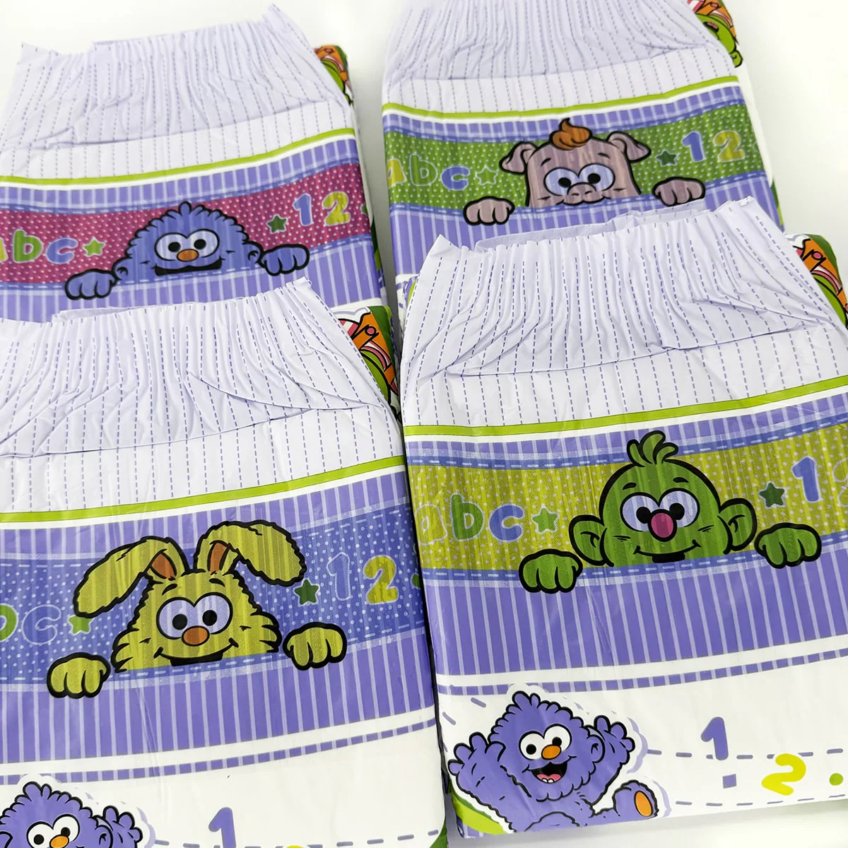 Sprogs Diapers - Image 4
