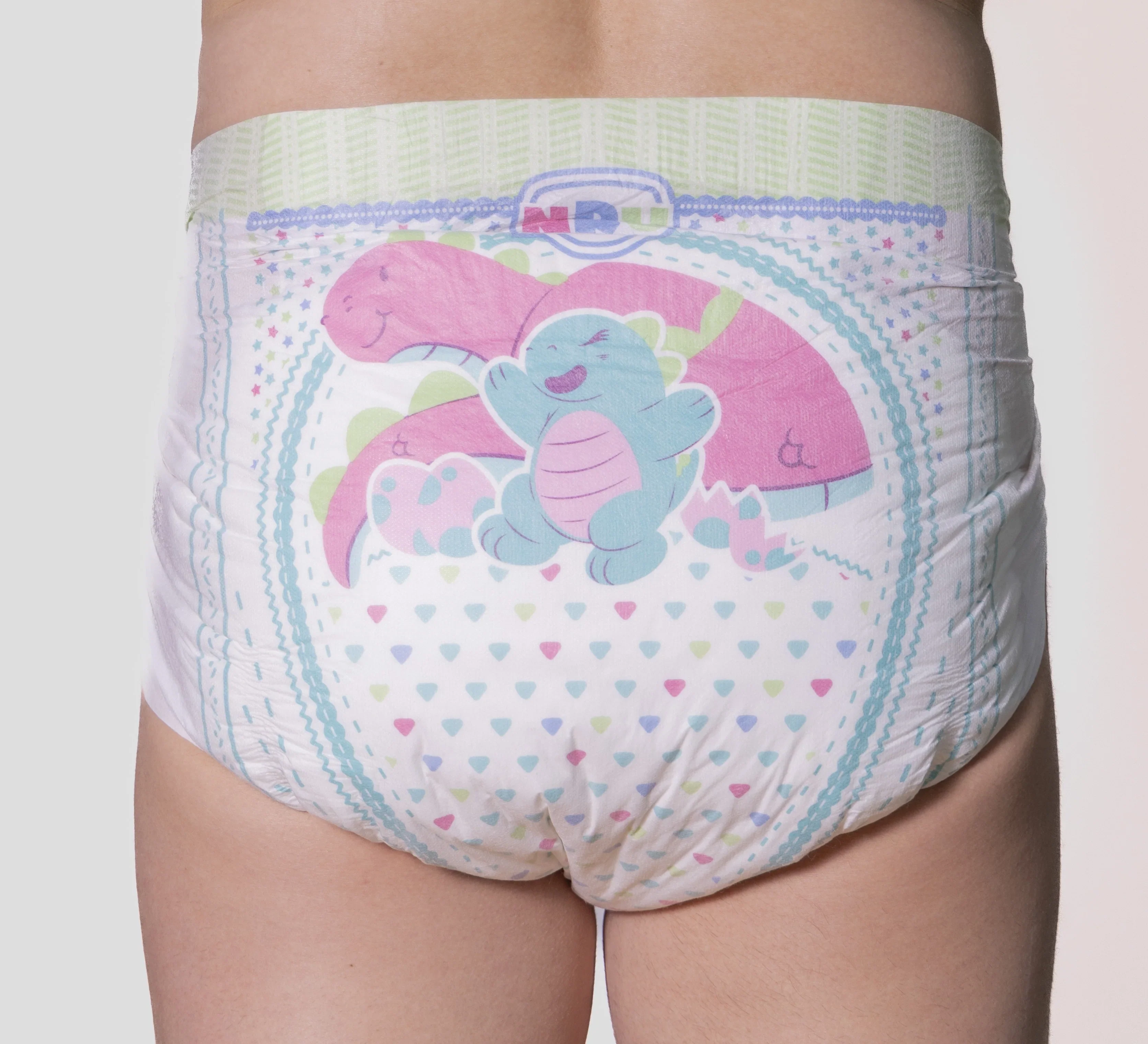 Stompers Diapers - Image 2