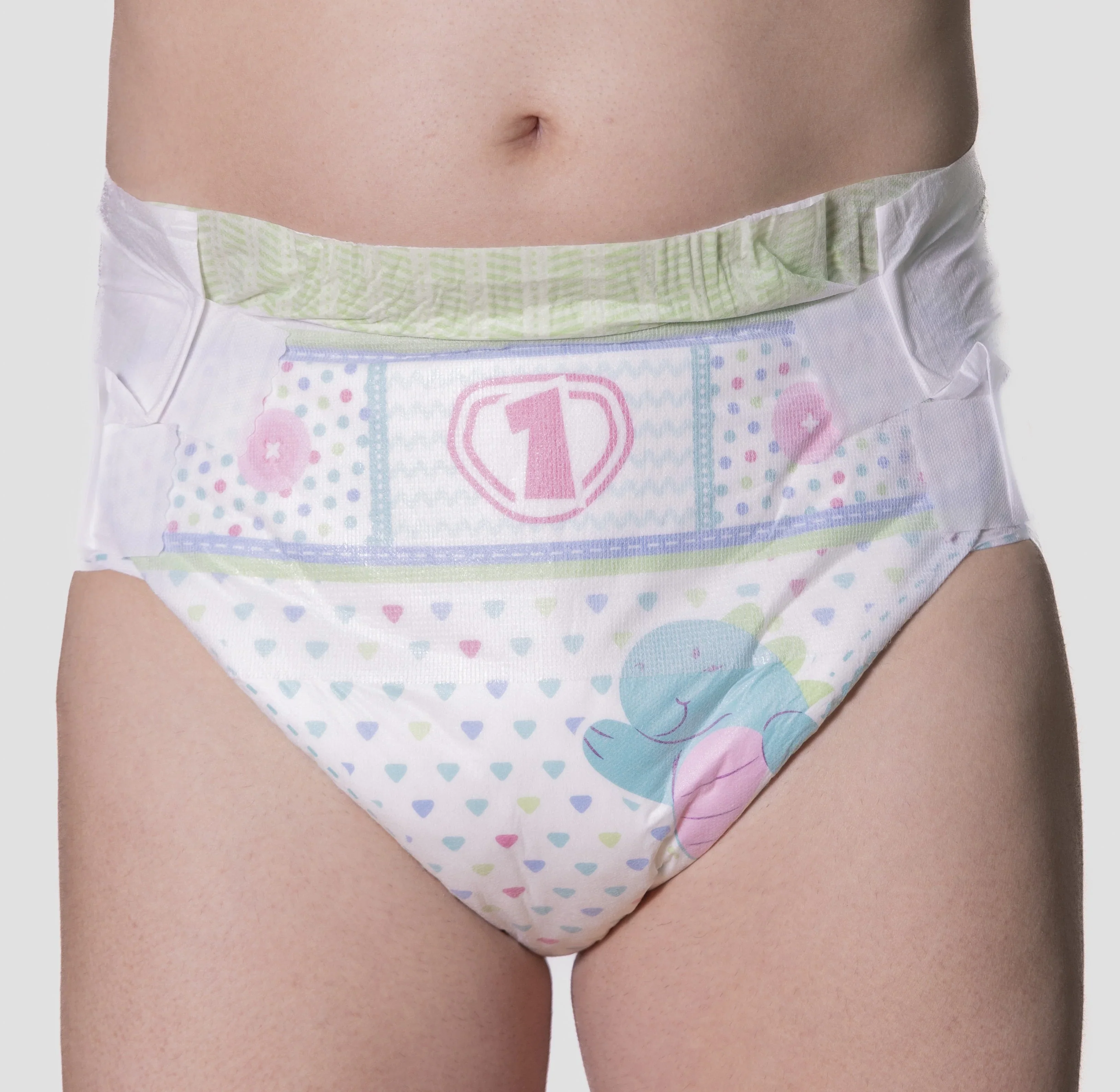 Stompers Diapers - Image 3