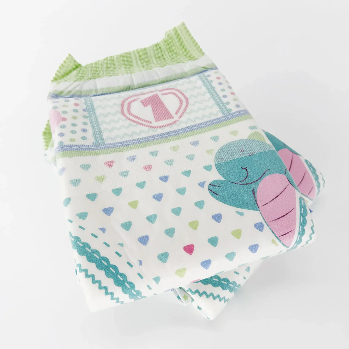 Stompers Diapers - Image 4