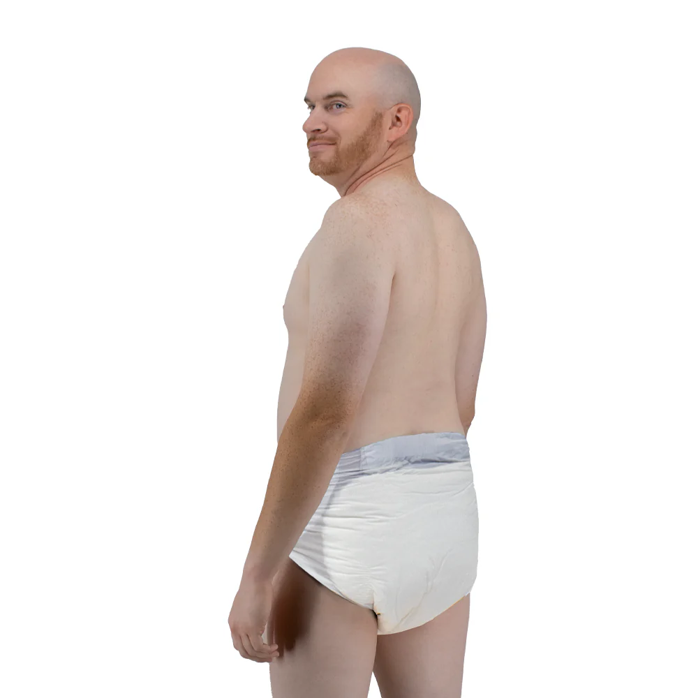 Tighty Whities Diapers - Image 3