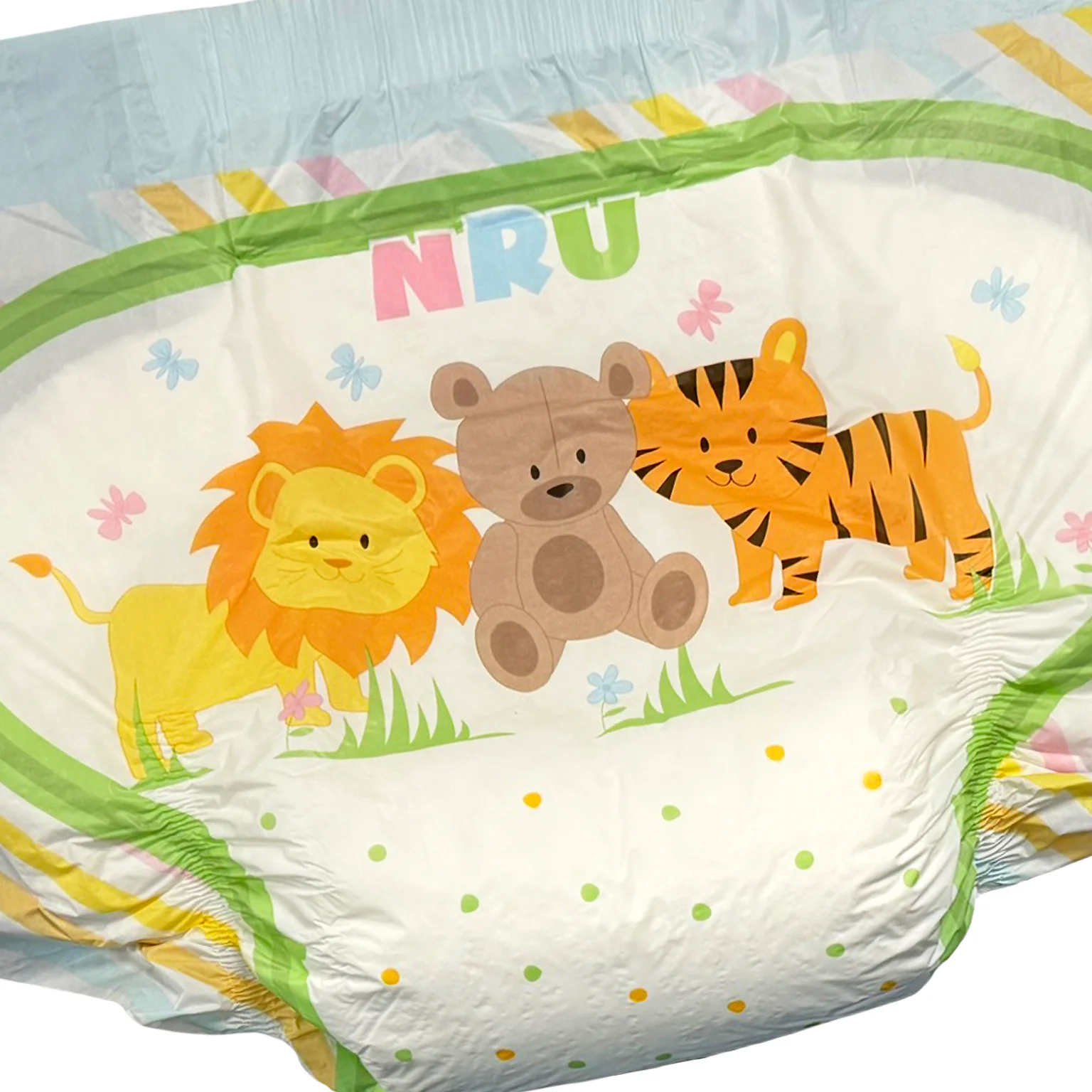 Tinimals Diapers - Image 5