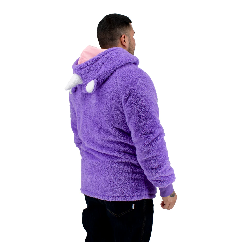 Unicorn Jacket - Image 3