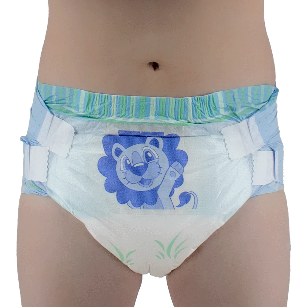 Waddlin Diapers - Image 4